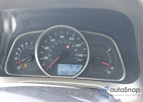 2015 Toyota Rav4 Le z USA, uszkodzony, nr VIN 2T3ZFREV8FW167192